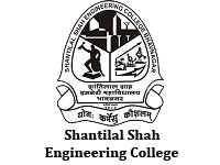 Shantilal Shah Engineering & Pharmacy College (SSEC) Logo